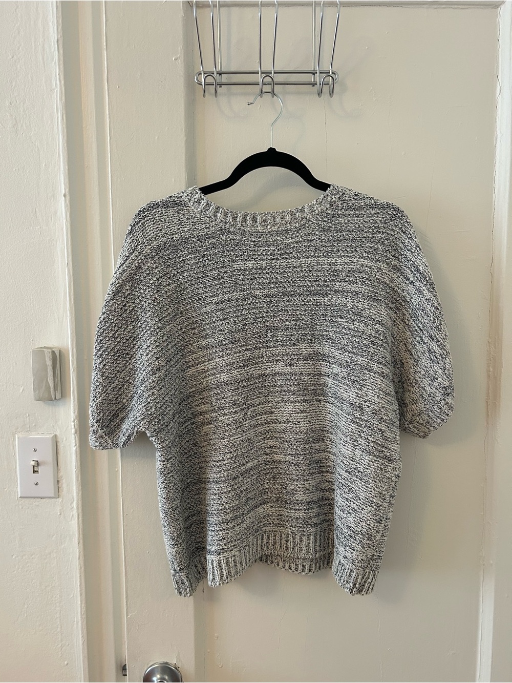 Loft Outlet Slouchy Sweater Top